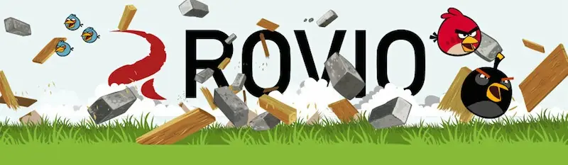 À défaut de se renouveler, Rovio doit réduire ses dépenses