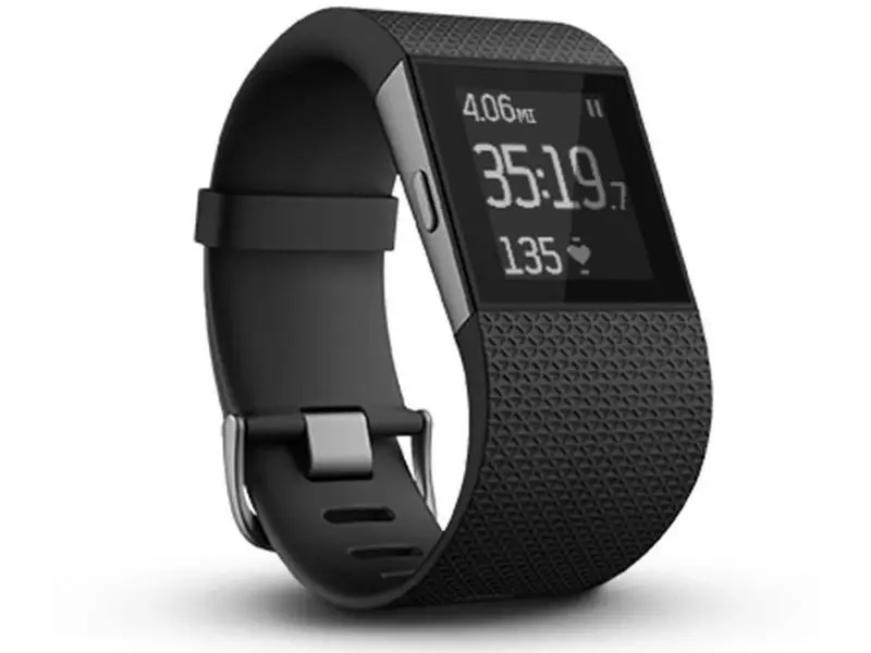 Avant sa présentation officielle, la montre de FitBit n'a déjà plus aucun secret