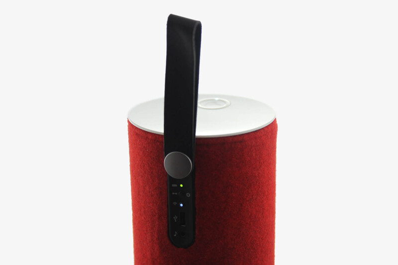 La Libratone Zipp réalise-t-elle les promesses d'AirPlay ?