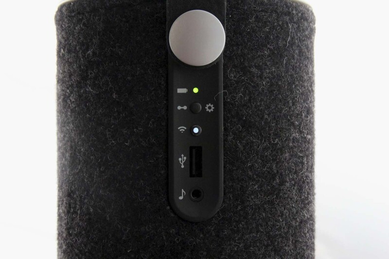 La Libratone Zipp réalise-t-elle les promesses d'AirPlay ?