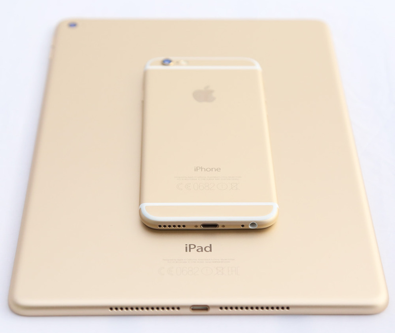Test de l'iPad mini 3 : une mise à jour minime pour un public spécifique