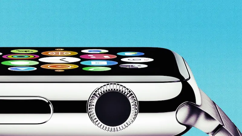 Apple Watch : développement en deux temps et priorité à l'autonomie