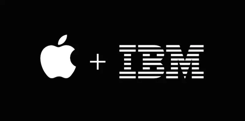 MobileFirst : l'union Apple-IBM promue sur un site web