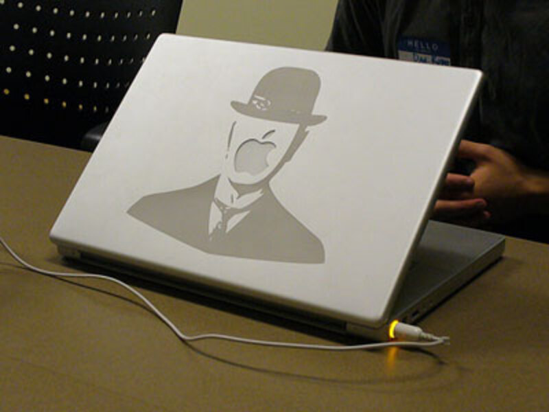 Illustration : En vrac : Blu-Ray, Java...