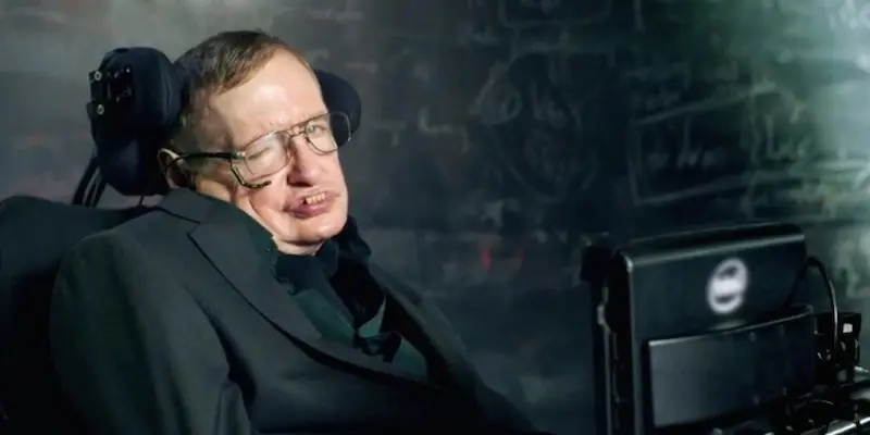 SwiftKey permet à Stephen Hawking de communiquer deux fois plus rapidement