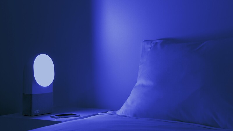 Illustration : Test du traqueur de sommeil Aura de Withings