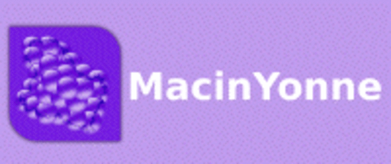 Illustration : MacinYonne est enfin...