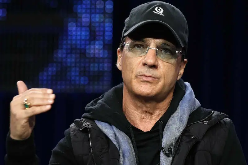 Jimmy Iovine veut davantage d'exclusivités musicales sur iTunes