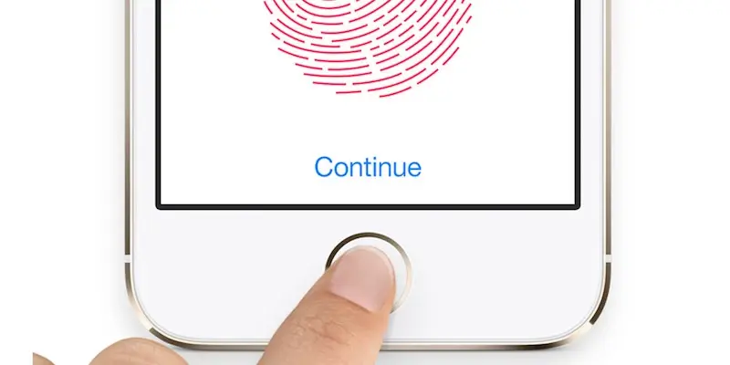 Astuce : comment continuer à utiliser Touch ID par grand froid