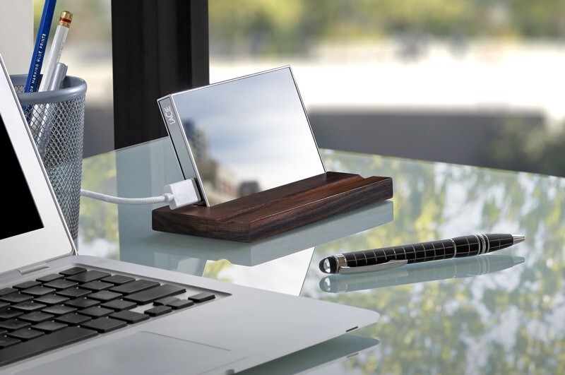 LaCie et Seagate dévoilent leurs nouveaux disques durs "fashion"
