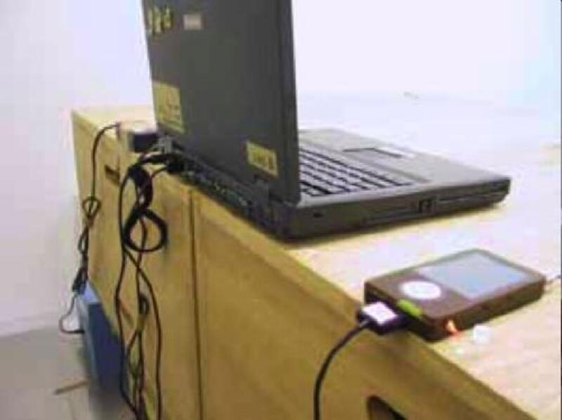 Illustration : En vrac : Logitech, ZFS, Zune...