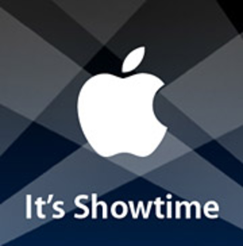 Illustration : Apple officialise la keynote