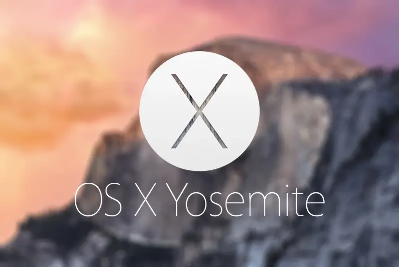 Quelles nouveautés pour OS X Yosemite 10.10.2 ?