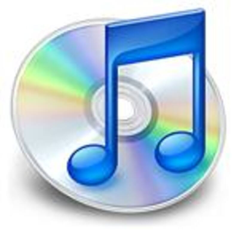 Illustration : iTunes 7.0.2
