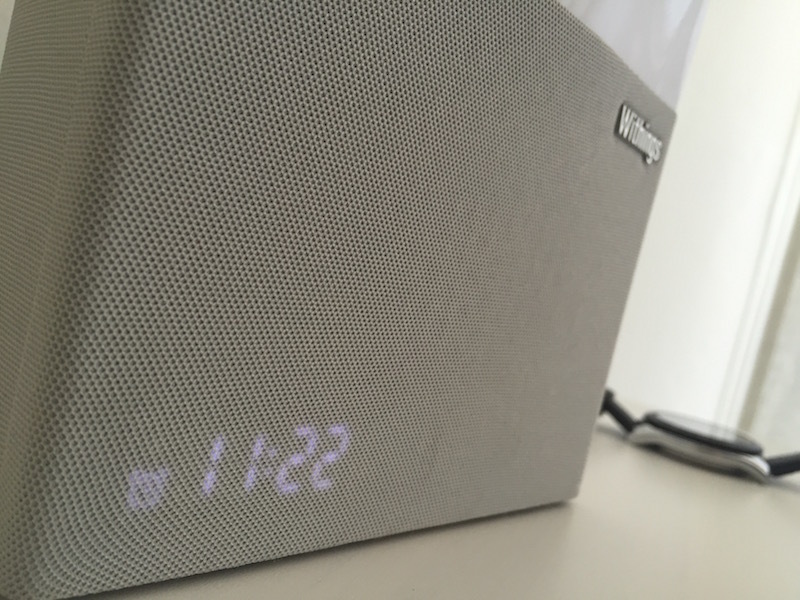 Illustration : Test du traqueur de sommeil Aura de Withings