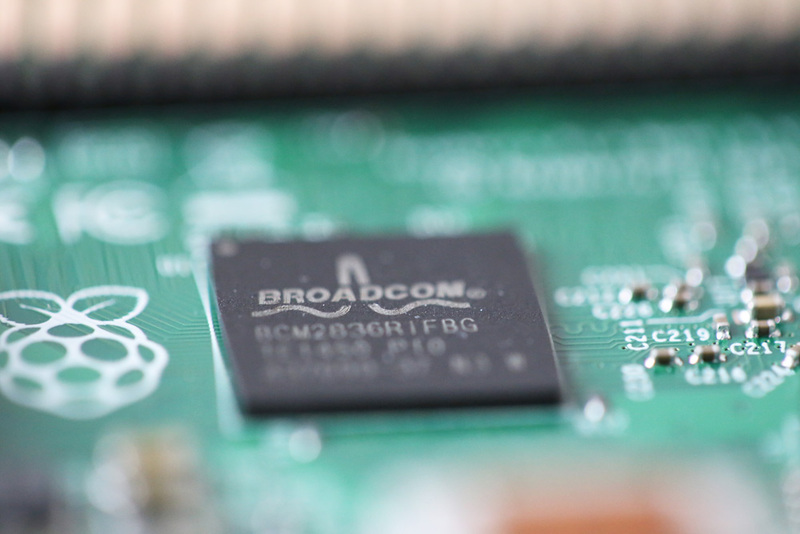Illustration : Prise en main du Raspberry Pi 2, un véritable petit ordinateur à 40€
