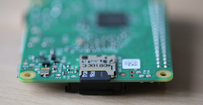 Illustration : Prise en main du Raspberry Pi 2, un véritable petit ordinateur à 40€