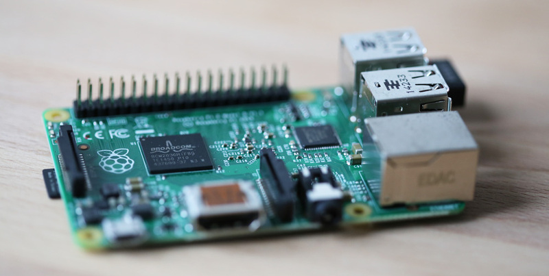 Illustration : Prise en main du Raspberry Pi 2, un véritable petit ordinateur à 40€