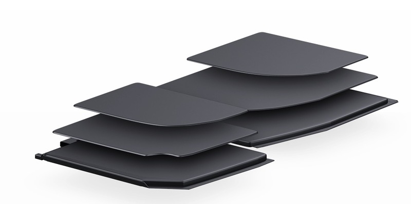 Illustration : Nouveau MacBook Retina 12" : coup de génie ou coup de folie ? (opinion)