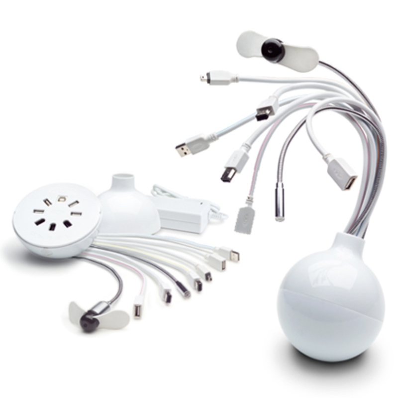 Illustration : En vrac : CS3, LaCie, Vista, Apple...