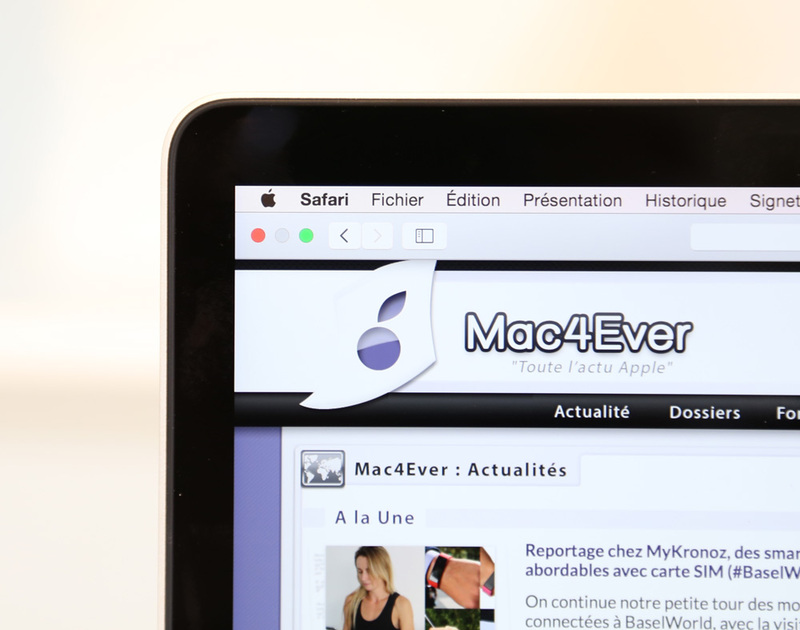 Illustration : Acheter MacBook Pro - Guide d'achat MacBook Pro