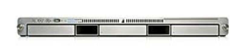 Illustration : Developer Note Xserve x86