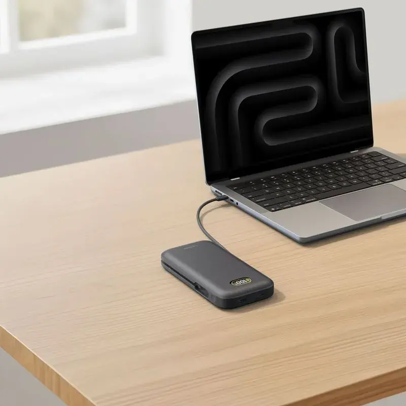 Belkin renouvelle ses chargeurs et accessoires USB-C (Qi2.2 en vedette)