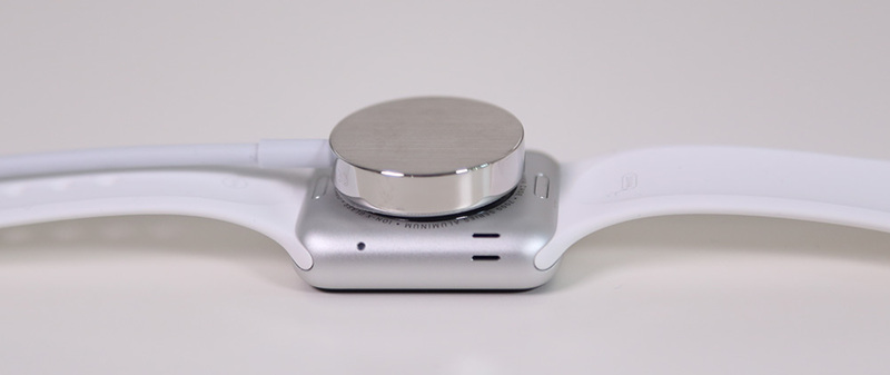 Illustration : Test de l'Apple Watch