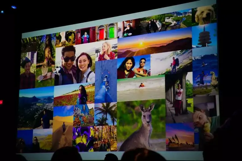 #GoogleIO : Android M veut rattraper iOS, Inbox pour tous, Google Photos illimité (etc.)