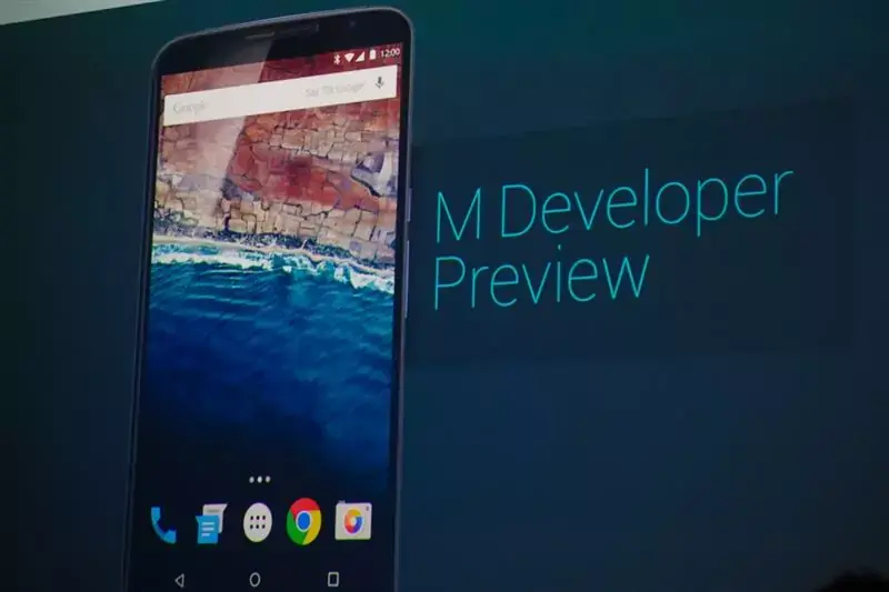 #GoogleIO : Android M veut rattraper iOS, Inbox pour tous, Google Photos illimité (etc.)