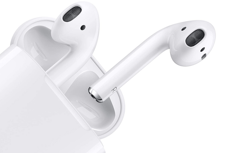 AirPods à 128€, AirPods 3 à 175€, AirPods Pro à 213€, AirPods Max gris sidéral à 475€