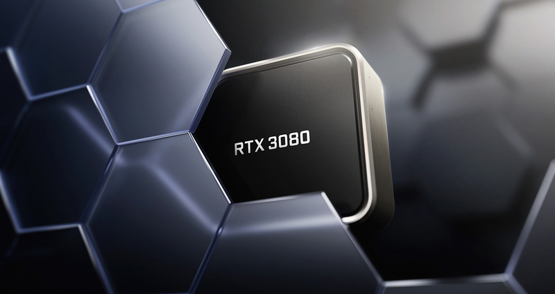 Illustration : Nvidia : une nouvelle formule RTX 3080 pour le GeForce Now