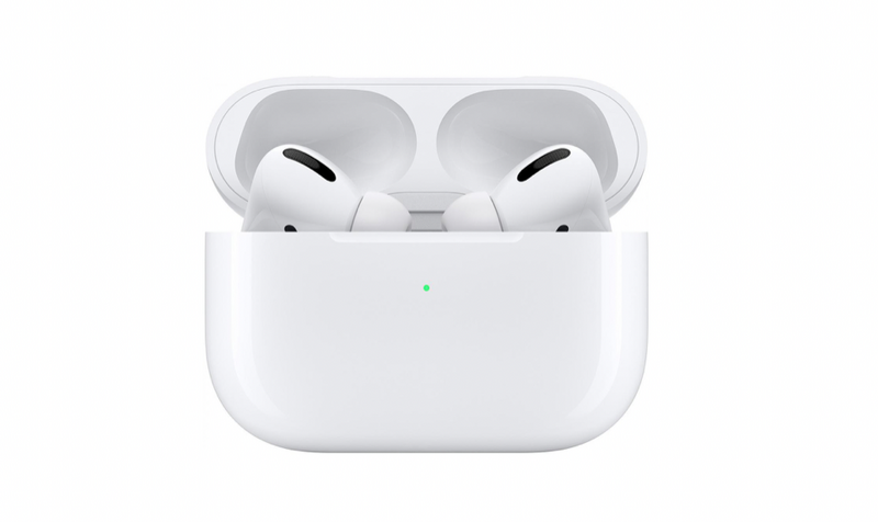 Les AirPods Pro à 179€ (meilleur tarif et dernier modèle avec MagSafe) !