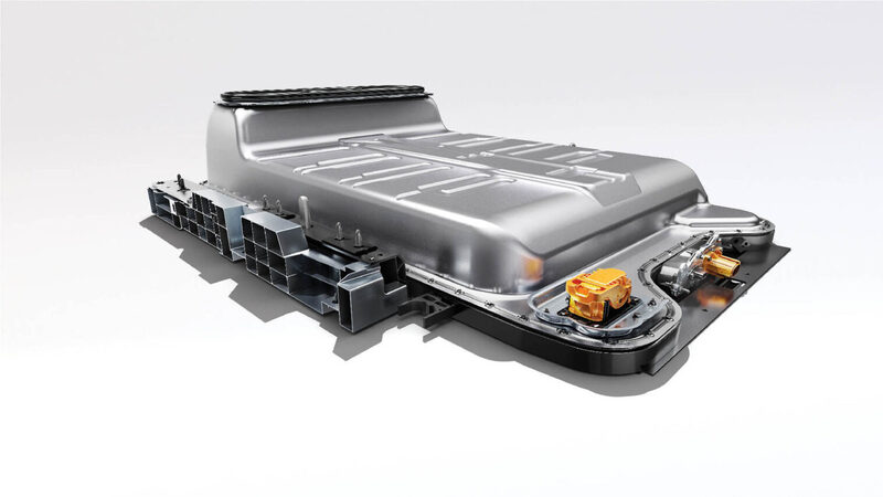 Illustration : Batteries : le prix au kWh continue de baisser !