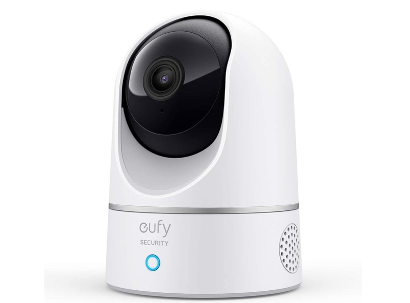Illustration : Promos : caméra motorisée eufy 2K HomeKit Secure Video à 37€, Kindle à partir de 49€