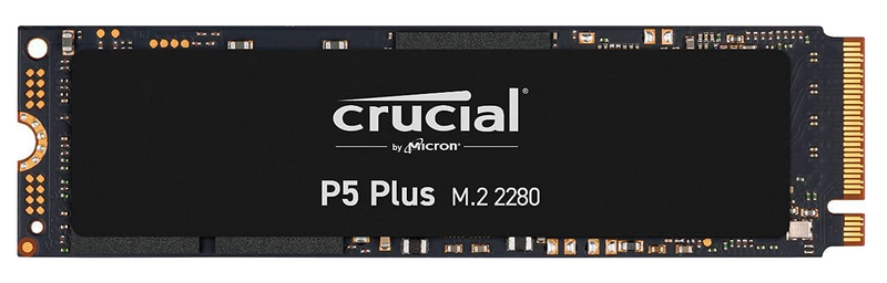 Illustration : #BlackFriday : jusqu'à 37% de réduction sur les SSD et la RAM (iMac et Mac mini Intel) Crucial