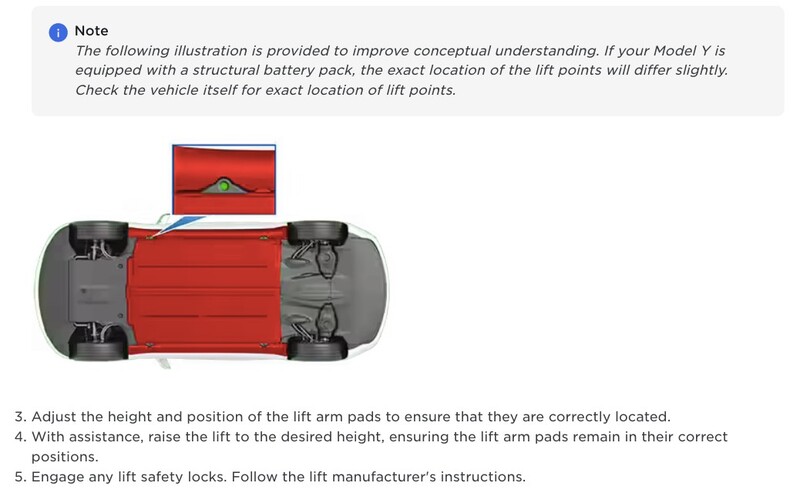 Illustration : Tesla : autonomie en baisse sur la Model 3, en hausse sur le Model Y et des batteries "structurelles"