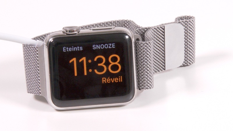 WatchOS 2 (beta) : à la découverte des nouveautés (en vidéo 4K@50FPS !)