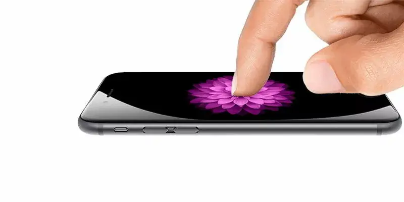 iPhone 6s : Apple aurait commandé des circuits flexibles pour Force Touch