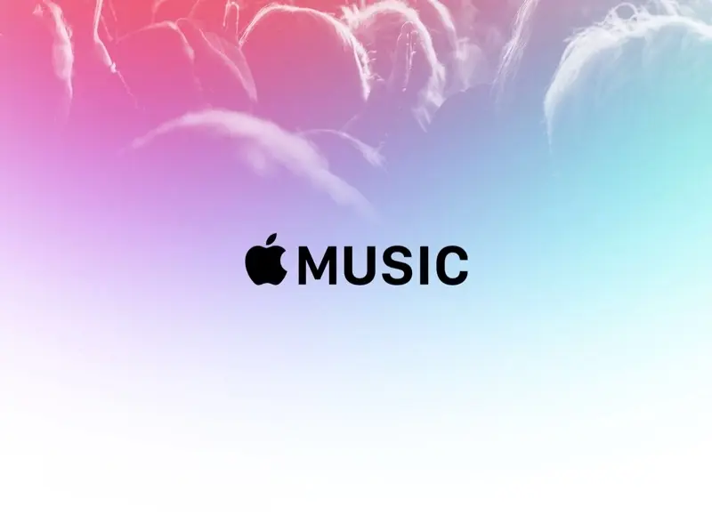 Nouvelle bêta d'iOS 9 avec Apple Music