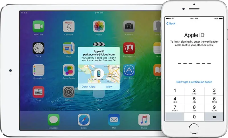 iOS 9 Beta 3 : des dossiers 4x4, des regroupements de selfies, une app "News" etc.