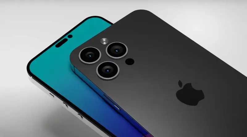 Les iPhone 14 hériteraient de l'A15 des iPhone 13 Pro, de plus grands écrans pour les 14 Pro