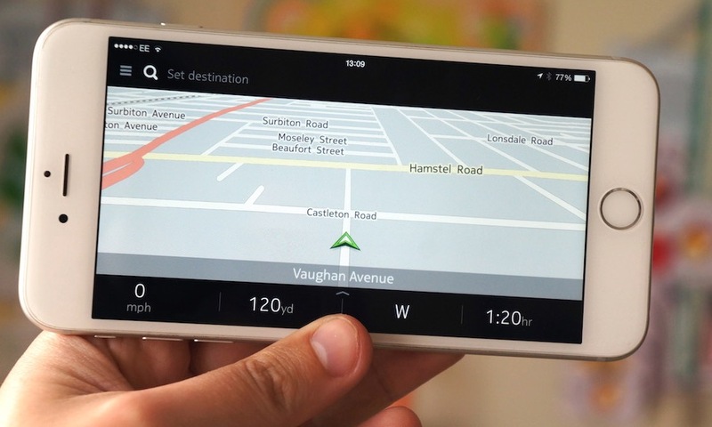 Illustration : Nokia vend HERE à un consortium allemand pour 2,8 milliards de dollars