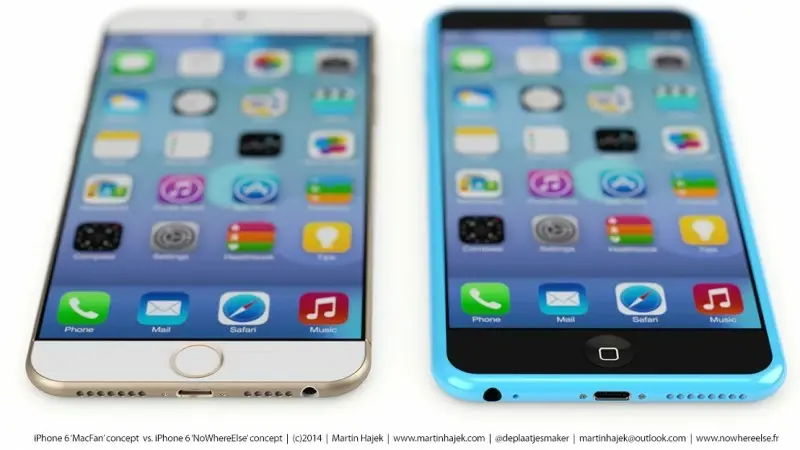 iPhone 6c : un lancement au 2ème trimestre 2016 ?