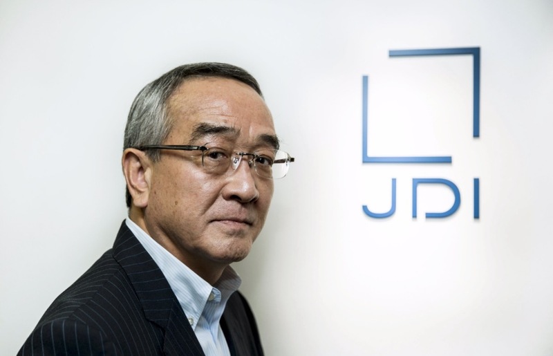 Illustration : iPhone 6s : le carnet de commandes de Japan Display se remplit grâce à Apple