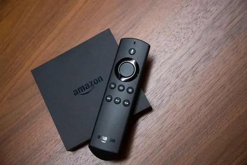 Amazon présente une box TV 4K et une tablette Fire à moins de 60€