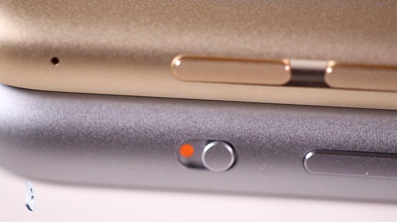 Illustration : Notre test de l'iPad Mini 4 : un mini iPad Air 2, ou presque ?