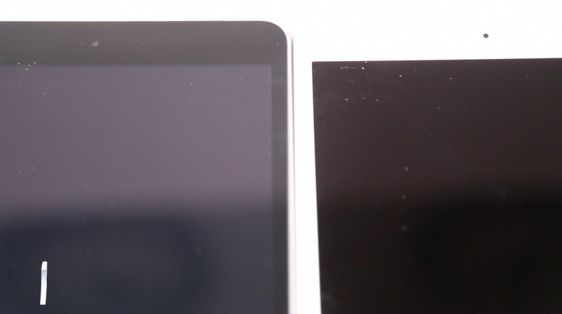 Illustration : Notre test de l'iPad Mini 4 : un mini iPad Air 2, ou presque ?
