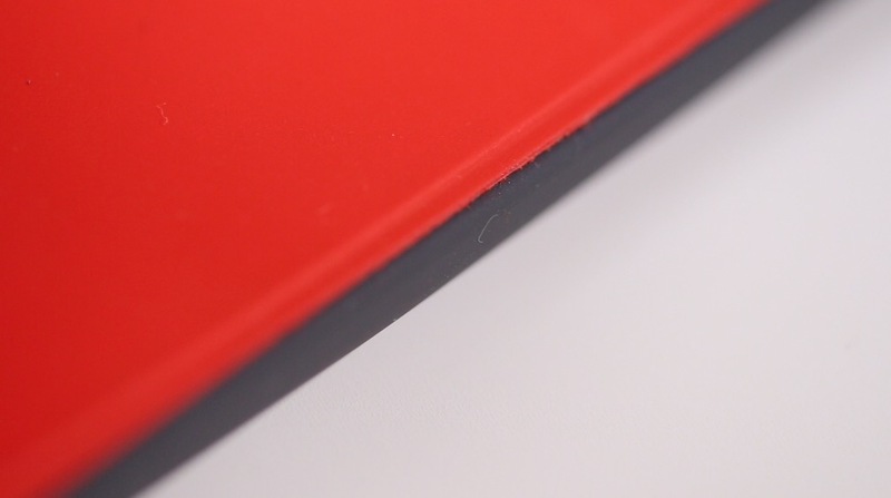 Illustration : Notre test de l'iPad Mini 4 : un mini iPad Air 2, ou presque ?