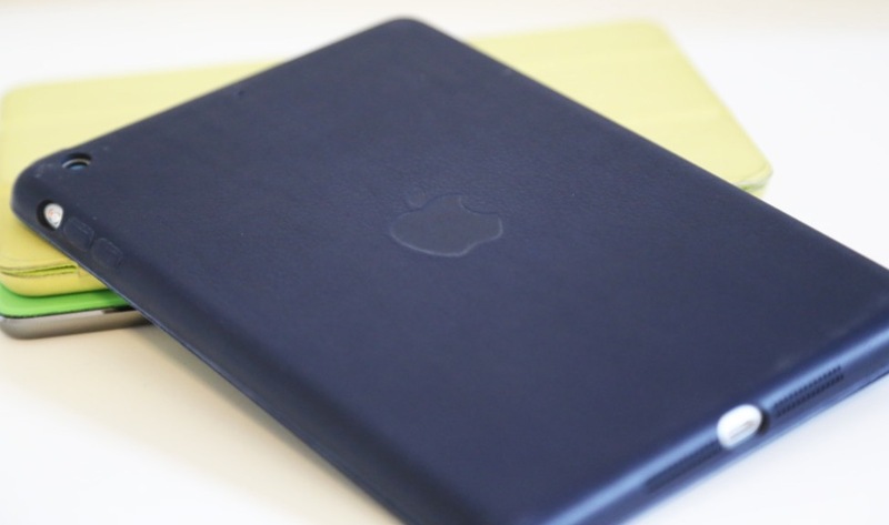 Illustration : Notre test de l'iPad Mini 4 : un mini iPad Air 2, ou presque ?